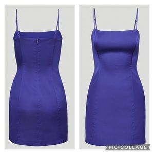 Aritzia Sunday Best Shimmer Dress